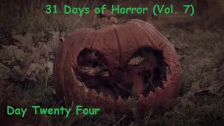 31 Days of Horror (Vol. 7) | Day 24: 3 Dead Trick or Treaters (2017)