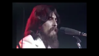 George Harrison, MY SWEET LORD, Bangladesh concert