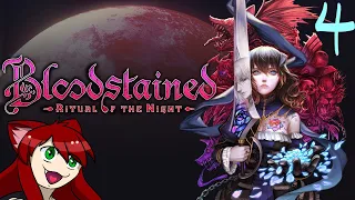 The True Villain? | Bloodstained: Ritual of the Night VOD 1-20-24