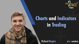 Charts and Indicators in Trading | Richard Moglen x Vivek Bajaj