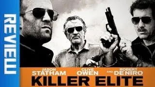 Killer Elite : Reel-Time Reviews