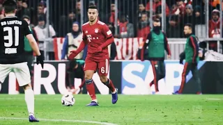 Thiago Alacantra - Midfield Maestro HD 1080p