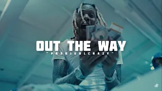 [BUY 2 GET 15] (Hard) Lil Durk Type beat “Out The Way”
