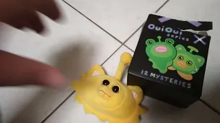 They banged my ouioui! (series x unboxing)