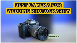 The best cameras for wedding photography in 2023