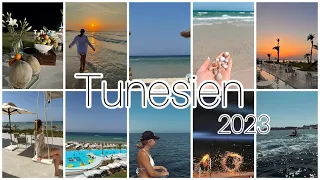 Tunesien 2023 ✈️🏝️Iberostar Kuriat Palace☀️ - Ina Sophie