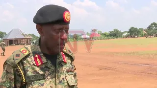 Preparations underway for 43rd Tarehe Sita Anniversary parade in Busesa