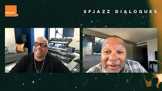 SFJAZZ Dialogues: Wynton Marsalis and Terence Blanchard