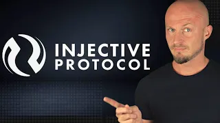 🤑Co To Jest Injective Protocol? Jaki Jest Jego Potencjał?