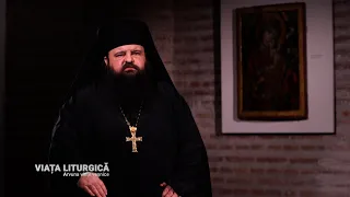 Ce este Liturghia Darurilor înainte sfințite? #viataliturgica (21 03 2023)