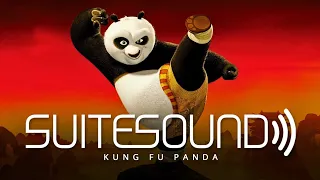 Kung Fu Panda - Ultimate Soundtrack Suite