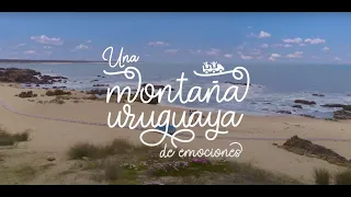 Este verano subite a disfrutar Uruguay