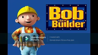 Bob The Builder Theme High Pitch Reversed