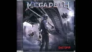 Post American World - Megadeth