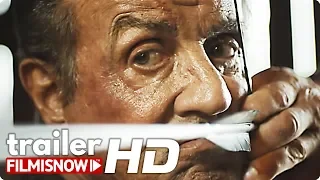 RAMBO 5: LAST BLOOD | TV Trailer "Legacy" (2019) Sylvester Stallone Movie