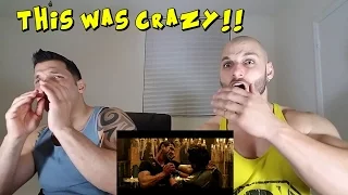 Rocky Handsome Final Fight Scene [REACTION]