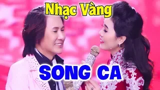 Nhạc Vàng Song Ca Ngô Quốc Linh 2020 Mới Nhât - Nhạc Vàng Trữ Tình Chọn Lọc Hay Nhất