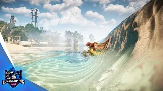 Waves Are Awesome Horizon Forbidden West