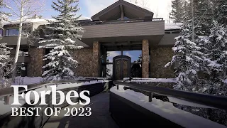 Best Of Forbes 2023: Real Estate