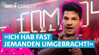 Darum checken Schweizer KEINE deutschen Sprichwörter?! | @alainfrei1714 | Comedy Clash Promi-Special