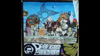 Various ‎– Prae-Kraut Pandaemonium Vol 10 German Mid-60s Garage Rock Beat Psych Music Compilation LP