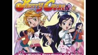 Pretty Cure Soundtrack -1- NUR WIR BEIDE (German/Deutsch)
