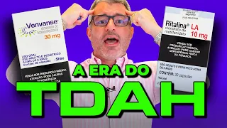 TDAH: eu também fui diagnosticado 🙋🏻‍♂️