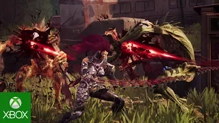 Darksiders III: "Fury's Apocalypse" Story Trailer