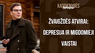 Žvaigždės prabilo apie save: depresija, migdomieji vaistai ir nuolatinės dietos. Kasdienybės herojai