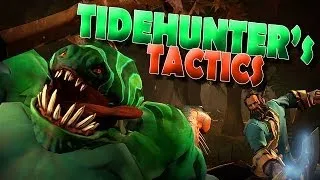 Tidehunter's Tactics