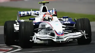 Grand Prix Canada 2008-  Highlights