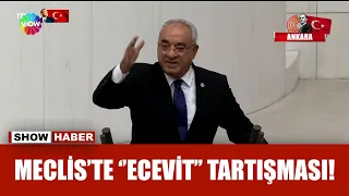 DSP'li Aksakal CHP'yi eleştirince!