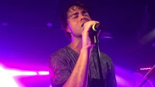 Alexander Rybak - If you were gone Eurovision Cruise on Silja Europa