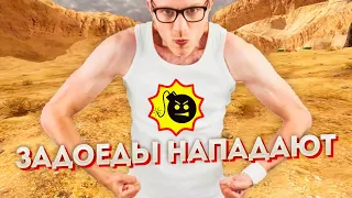 ПРИЯТНЫЙ КРИНЖ 🦉 Serious Sam: The First Encounter! #1 🦉 Крутой сэм прохождение