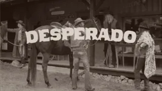 Scumbag Millionaire - Desperado