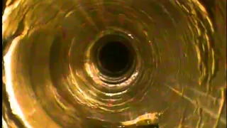 Down Hole Camera!!! (400ft!)