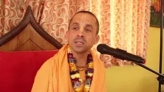 Srimad Bhagavatam Class by HG Patri Prabhu 12