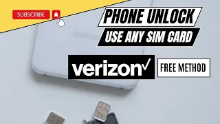 Unlock Verizon: Say Goodbye to Restrictions and Hello to Choice