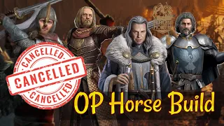 🟢Horse ✨Heal 🥲Nerf - LOTR Rise to War 2.0