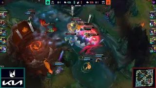 G2 caPs 1v9 vs Misfits on Sylas