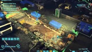 XCOM: Enemy Within - Classic Ironman Walkthrough - Mission Episode #22: EXALT Mission 3 - Month 4