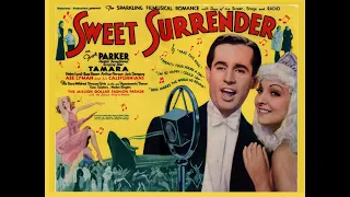 Sweet Surrender (Full Movie) 1935 Trans-Atlantic Romance Musical