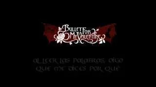 A Place Where You Belong (Subtitulado Español) - Bullet For My Valentine