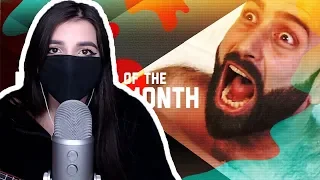 TenderlyBae смотрит: You Aight? Fails of the Month (November 2018) | FailArmy