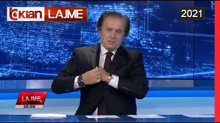 Edicioni i Lajmeve Tv Klan 13 Gusht 2021, ora 19:30 Lajme - News