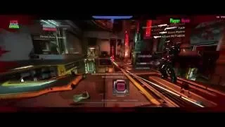 Doom in Under a Minute