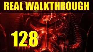 Fallout 4 Walkthrough Part 128 - Cambridge Polymer Labs (Unique Power Armor Piece!)