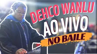 DEHCO WANLU FAZENDO TUDO AO VIVO NO BAILE? 😮 MEDLEY MIAMI BASS