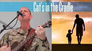 Cat's in the Cradle | Harry Chapin Cover