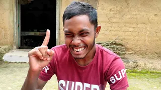 Try To Not Lough Challenge | Must Watch New Funny Video |  Fun 24H - Episode - 69